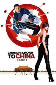 Chandni Chowk to China (2009) [hindi]