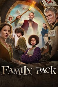 Family Pack (2024) Hollywood (Multi Audio)