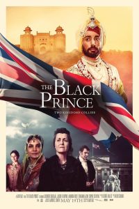 The Black Prince (2017) Punjabi