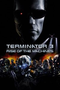 Terminator 3: Rise of the Machines (2003) Hollywood (Hindi & English)