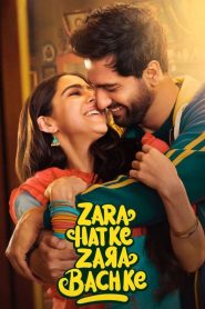 Zara Hatke Zara Bachke (2023) 720p + 1080p + 2160p 4K JIO WEB-DL x265 10bit HEVC Multi Audio [Hindi + Tamil + Telugu + Kannada + Malayalam + Bengali + Marathi + Bhojpuri] DD 5.1 [@ZinkMovies]