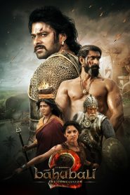 Bahubali 2: The Conclusion (2017) Bollywood (Hindi)