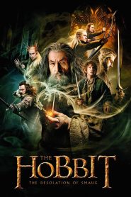 Download The Hobbit: The Desolation of Smaug (2013) Full Movie | ESubs | 1080p [HD x264 & HEVC]