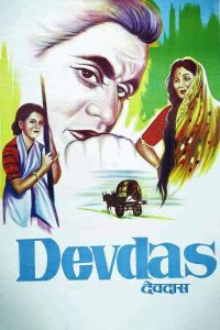 Devdas (1955) Bollywood (Hindi)