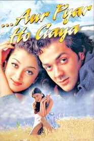 Aur Pyaar Ho Gaya (1997) Bollywood (Hindi)