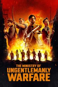 Download The Ministry of Ungentlemanly Warfare (2024) Hollywood+Movies+[ZinkMovies]+720p[949MB]+1080p[3.26GB]