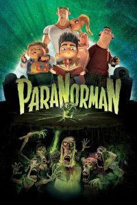 ParaNorman (2012) 720p + 1080p + 2160p 4K BluRay x265 10bit HEVC [Org Hindi BD DTS 5.1 ~ 768Kbps + English DTS-HDMA 5.1] ESub