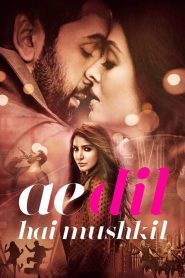 Download Ae Dil Hai Mushkil (2016) Bollywood+HD+Movies+[ZinKmovies]+1080p