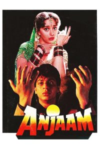 Anjaam (1994) Bollywood (Hindi)