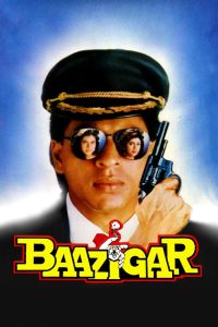 Baazigar (1993) Bollywood (Hindi)