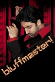 Bluffmaster! (2005) Bollywood (Hindi)