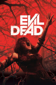 Download Evil Dead Collection (1981 – 2013) Dual Audio Movies