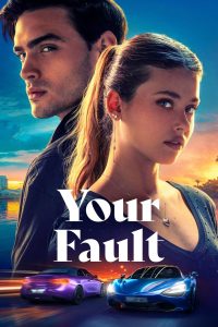 Your Fault a.k.a Culpa tuya (2024) 720p + 1080p + 2160p 4K AMZN WEB-DL x265 10bit HEVC Multi Audio [Hindi + English + Spanish + Tamil + Telugu + Kannada + Malayalam] DDP5.1 Atmos MSub