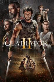 Gladiator II (2024) Hollywood