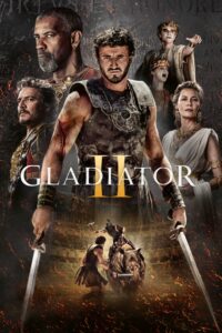 Gladiator II (2024) Hollywood