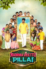 Download Namma Veettu Pillai (2019) Dual Audio Movies