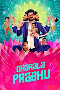 Download Dharala Prabhu (2020) Dual Audio Movies