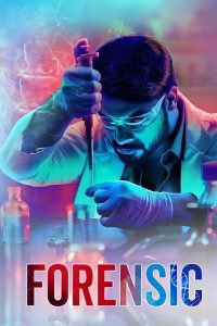 Download Forensic (2020) Dual Audio Movies