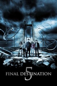 Download Final Destination 5 (2011) Dual Audio Movies