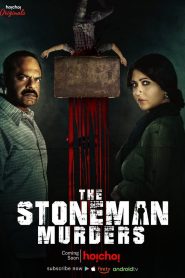 The Stoneman Murders (2019) Hindi Audio Tv Show