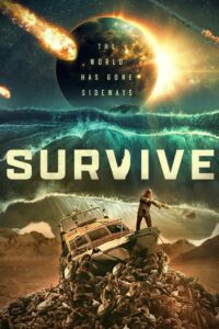 Download Survive (2024) Dual Audio Movies