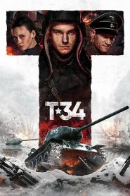 T-34 (2018) Dual Audio