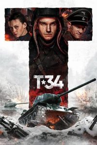 T-34 (2018) Dual Audio