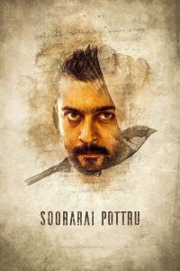 Download Soorarai Pottru (2020) Dual Audio Movies