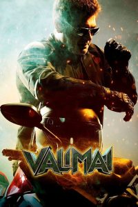 Download Valimai (2022) Dual Audio Movies