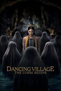 Dancing Village: The Curse Begins 2024 Hindi Dual Audio WEb-DL 1080p – 720p – 480p