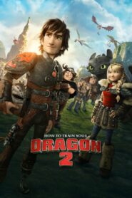 Download How to Train Your Dragon 2 (2014) Dual Audio Movies