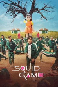 Squid Game (2021) Dual Audio Tv Show