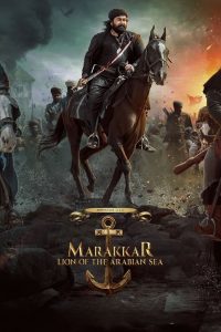 Download Marakkar: Lion of the Arabian Sea (2021) Dual Audio Movies