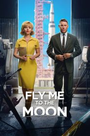 Fly Me to the Moon (2024) 720p + 1080p + 2160p 4K AMZN WEB-DL x265 10bit HEVC English DDP 5.1 Atmos MSub