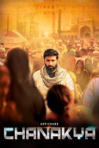 Download Chanakya (2019) Dual Audio Movies