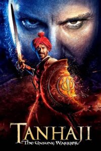 Download Tanhaji: The Unsung Warrior (2020) Bollywood+Movies+Hindi+[ZinkMovies]+720p[1.6GB]+1080p[2.35GB]