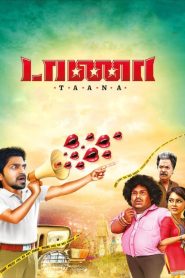 Download Taana (2020) Dual Audio Movies