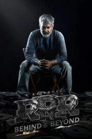 Download RRR: Behind & Beyond (2024) Dual Audio Movies