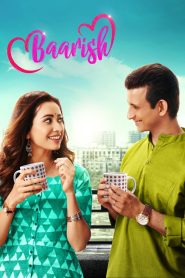 Baarish (2019) Dual Audio Tv Show