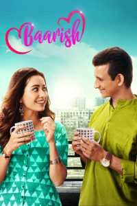 Baarish (2019) Dual Audio Tv Show