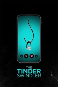 Download The Tinder Swindler (2022) Dual Audio Movies