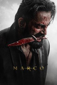 Download Marco (2024) South-Hindi-Dubbed-Movies[ZinkMovies] 480p | 720p | 1080p