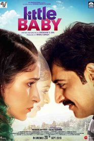 Download Little Baby (2019) Dual Audio Movies