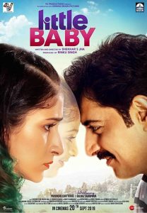 Download Little Baby (2019) Dual Audio Movies