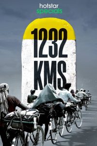 Download 1232 KMs (2021) Dual Audio Movies