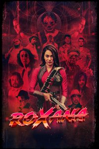 Roxana (2024) Hollywood