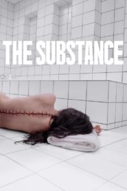 Download The Substance (2024) Dual Audio Movies