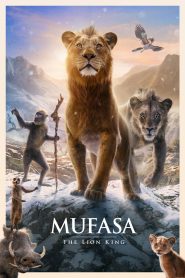 Download Mufasa: The Lion King (2024)