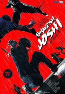 Download Bhavesh Joshi Superhero (2018) HD Hindi [ZinkMovies] 720p | 1080p