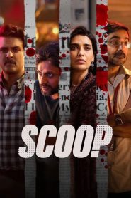 Scoop (2023) Dual Audio Tv Show